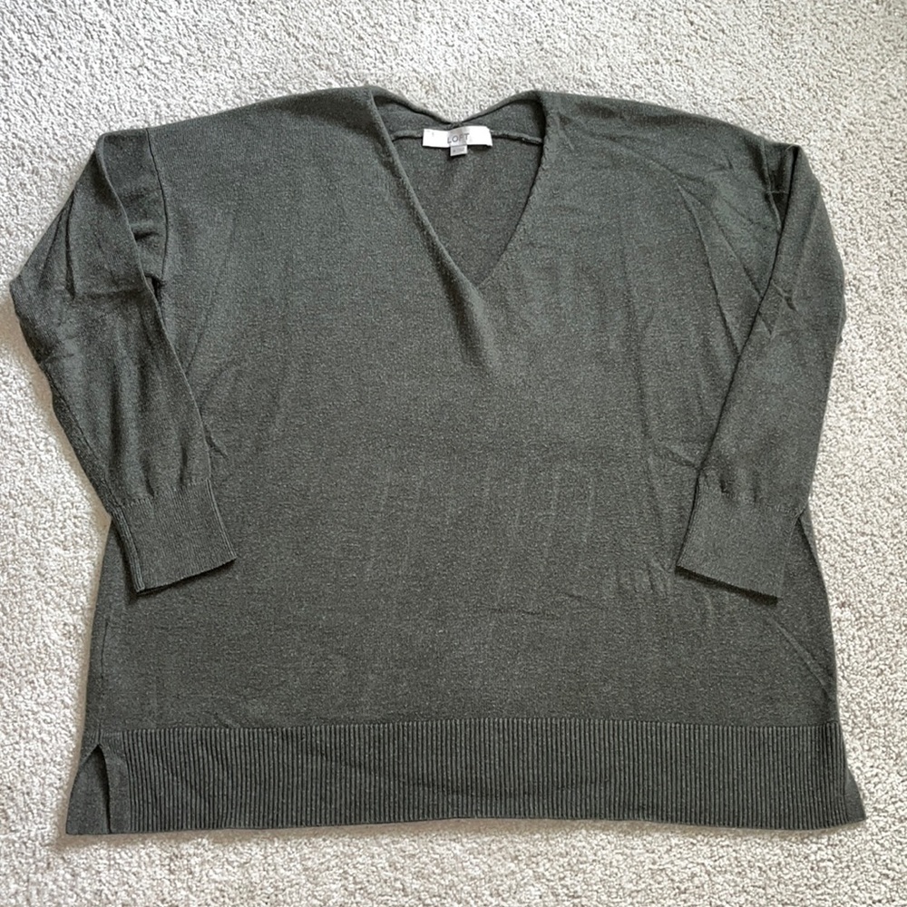 Loft Sweater